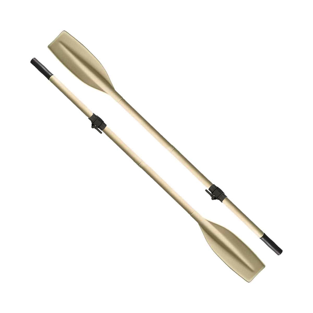 Oceansouth Heavy Duty Aluminum Oars Split Shaft - Boatyard Malaysia