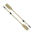 Oceansouth Heavy Duty Aluminum Oars Split Shaft - Boatyard Malaysia