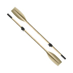 Oceansouth Heavy Duty Aluminum Oars Split Shaft - Boatyard Malaysia