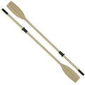 Oceansouth Heavy Duty Aluminum Oars Split Shaft - Boatyard Malaysia