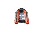 Delta Delta Inflatable R390 Rapid Water Rescue Boat New 2027 - Boatyard Malaysia