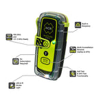 ACR Electronics ResQLink 400 Personal Locator Beacon Without Display - Boatyard Malaysia