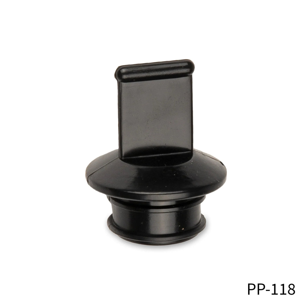 T-H Marine PVC Push-In Drain Plug - Boatyard Malaysia