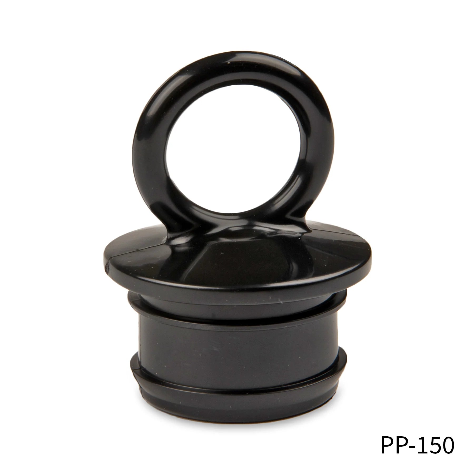 PVC Push-In Drain Plug boatyardmalaysia