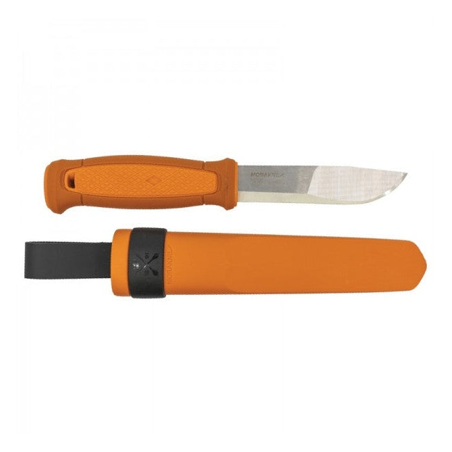 Kansbol Knife Orange 13505 boatyardmalaysia