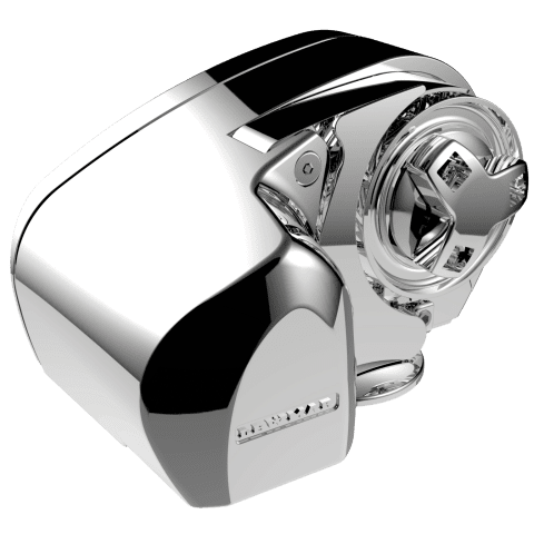 Lewmar Pro-series 700- 6-7 mm- 1/4" Kit - Boatyard Malaysia