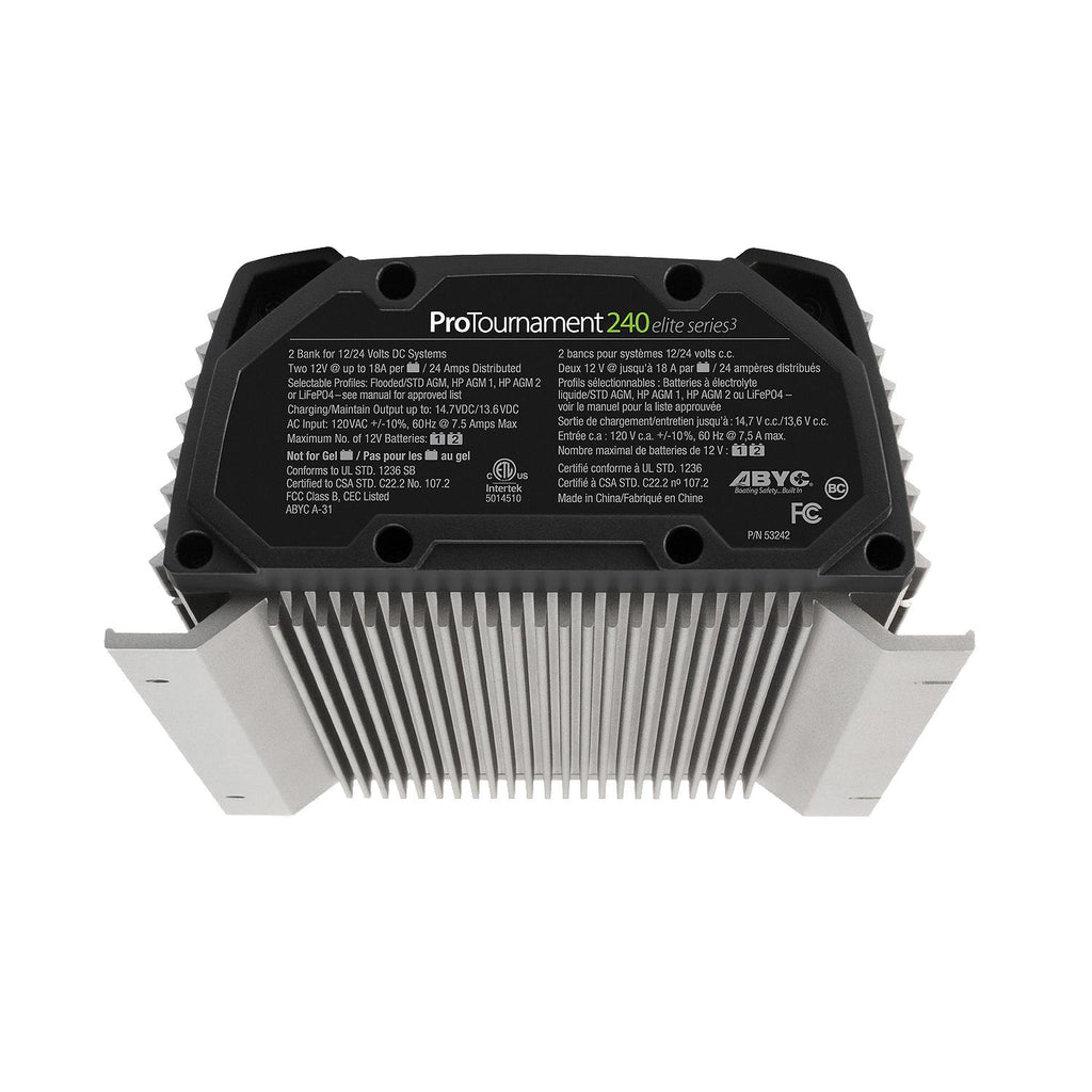 Promariner ProTournamentelite 240 Dual - Boatyard Malaysia