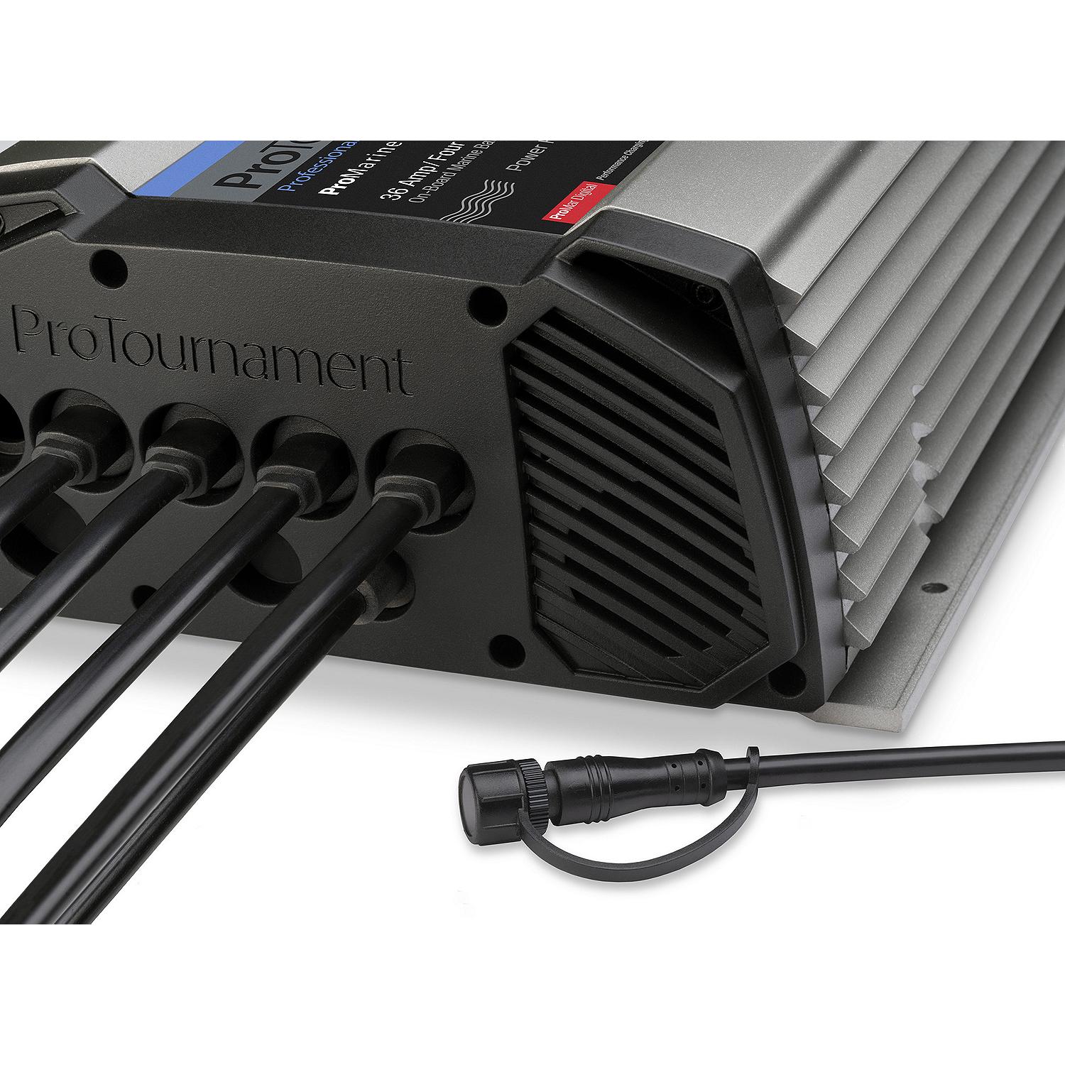 Promariner ProTournamentelite 360 Triple - Boatyard Malaysia