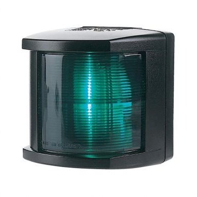 Starboard Navigation Light boatyardmalaysia