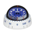 Ritchie XP-98W X-Port Tactician153 Compass - White - Boatyard Malaysia