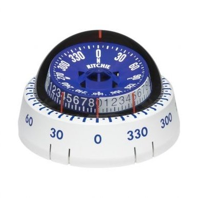 Super Yacht 6 Globemaster Compasses (SY-600) - Ritchie Navigation