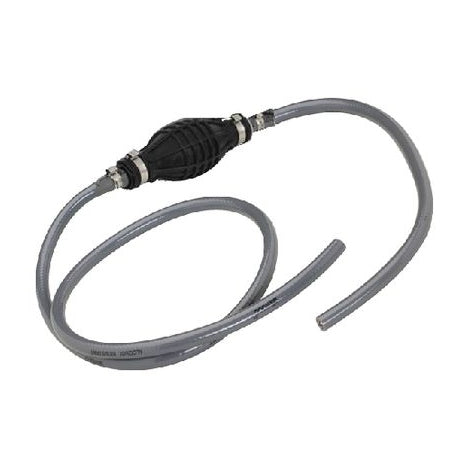 Attwood Universal Marine Boat Fuel Line Kit 3/8" X 6' - Boatyard Malaysia