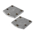 Tecnoseal Trim Tab Anode Zinc Short Merc - Boatyard Malaysia