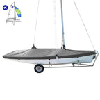 Oceansouth PACER Covers - Boatyard Malaysia