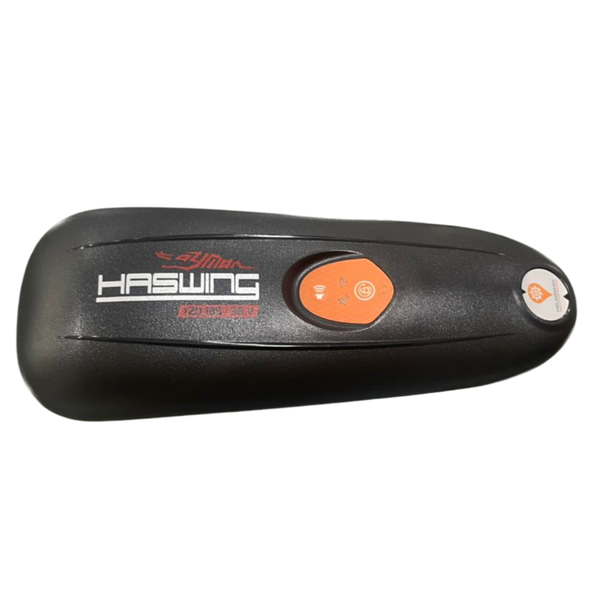 Boatyard Malaysia Haswing Top Cover GPS Module Black -120LBS/36V - Boatyard Malaysia