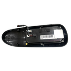 Boatyard Malaysia Haswing Top Cover GPS Module Black -120LBS/36V - Boatyard Malaysia