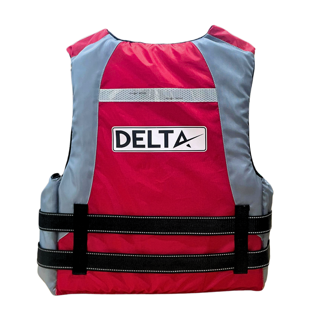 DELTA RESCUEPRO Life Jacket boatyardmalaysia