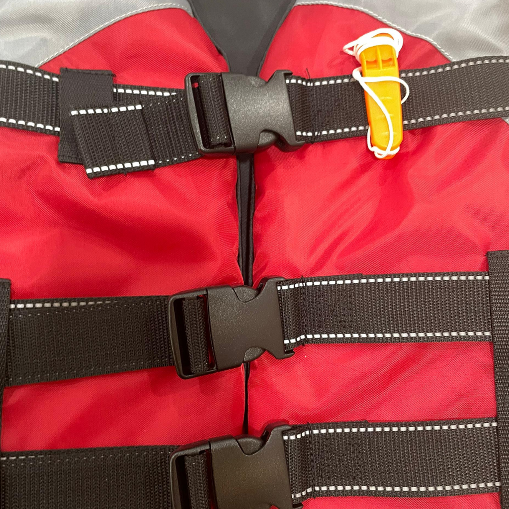 DELTA RESCUEPRO Life Jacket boatyardmalaysia