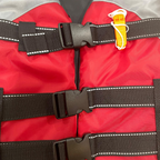 DELTA RESCUEPRO Life Jacket boatyardmalaysia