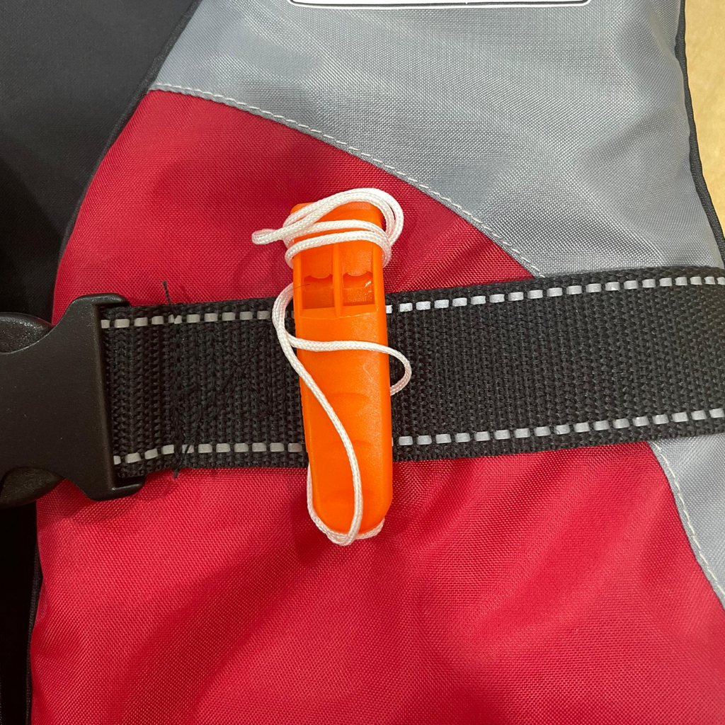 DELTA RESCUEPRO Life Jacket boatyardmalaysia