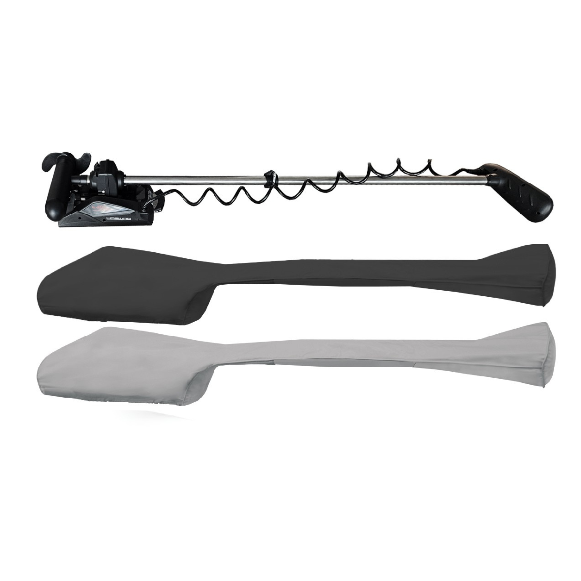 Covers for Haswing Cayman 24V/36V boatyardmalaysia