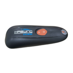 Haswing Haswing Top Cover GPS Module Black -80 LBS/24V - Boatyard Malaysia