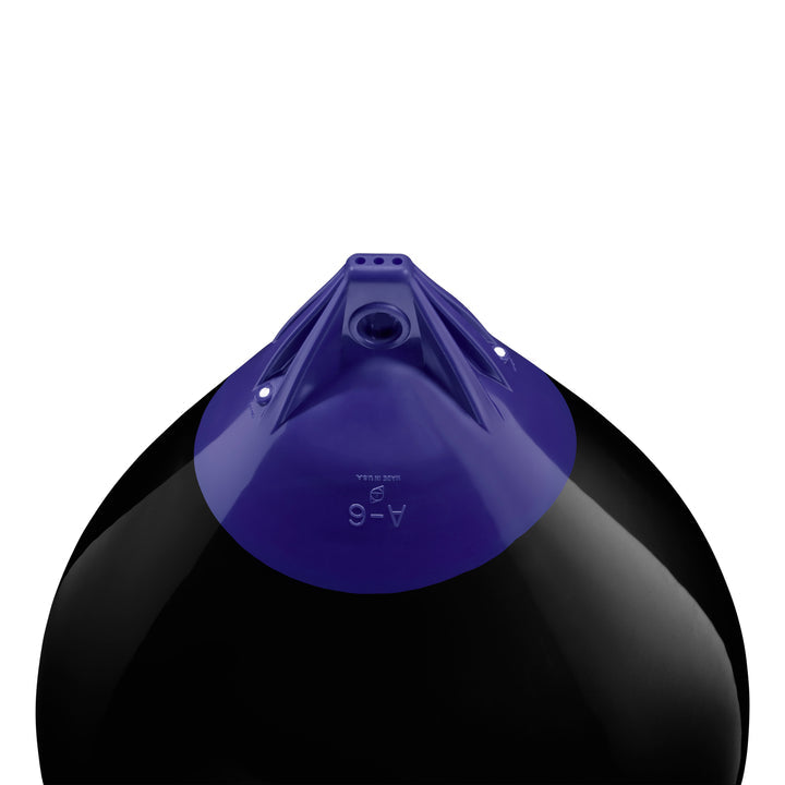 A-Series Buoy Black boatyardmalaysia