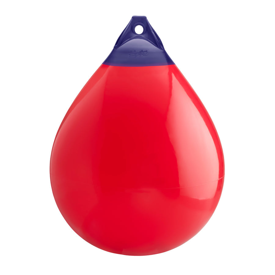 Polyform A Series Buoy A-7 39" Diameter Red - Boatyard Malaysia