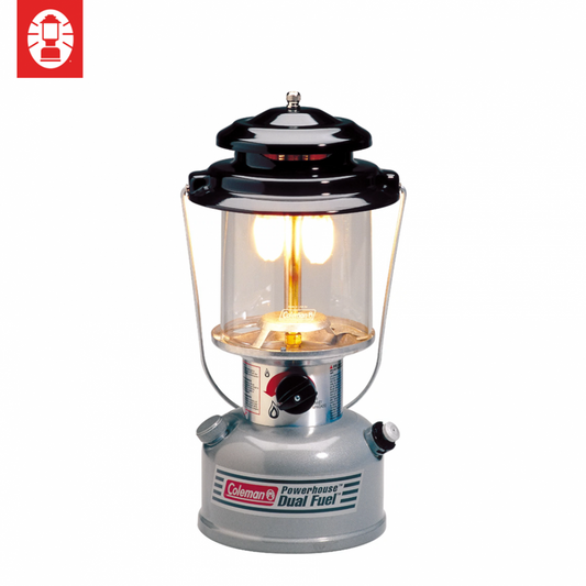Powerhouse Dual Fuel Lantern