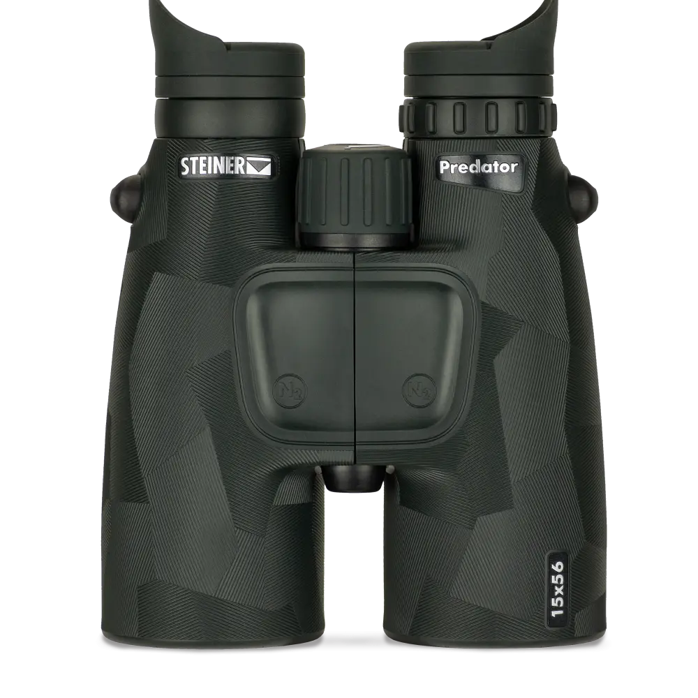 Steiner Optics Steiner Predator 15X56 Binoculars - Boatyard Malaysia