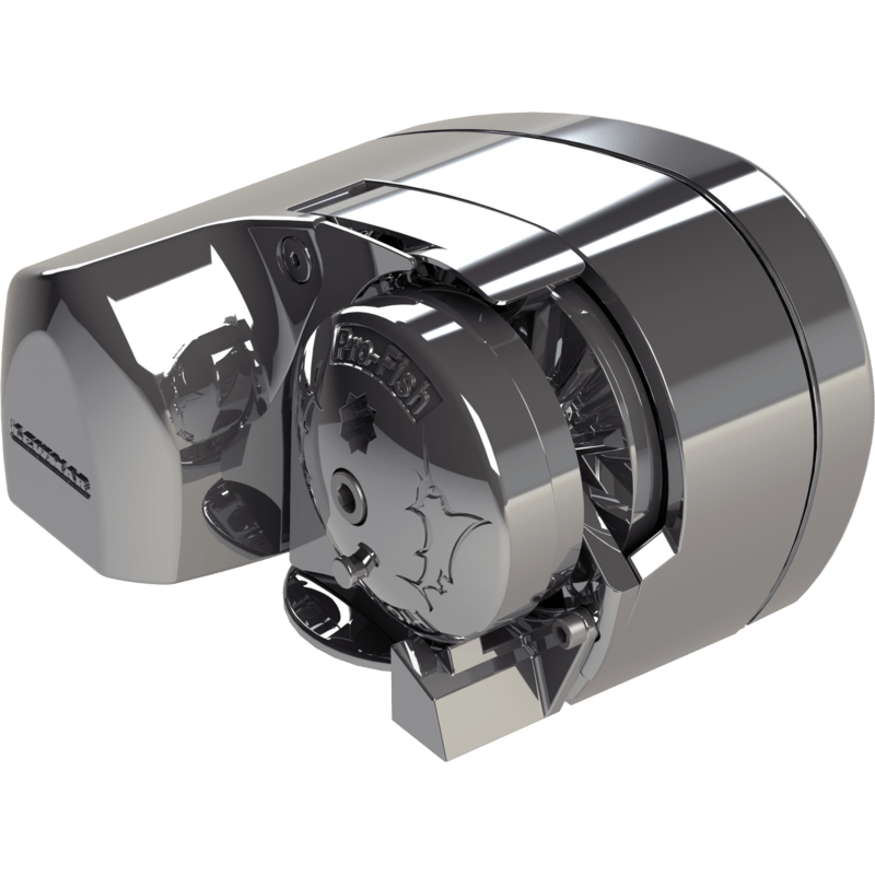 Lewmar Pro-Fish 700, 6mm-7mm-1/4" Kit - Boatyard Malaysia