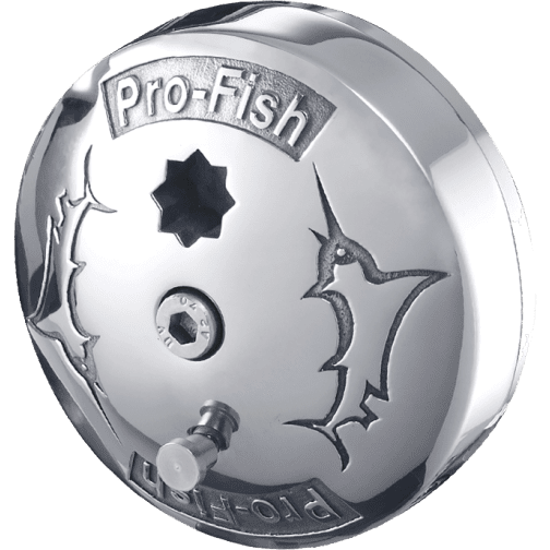 Lewmar ProFish upgrade kit - Boatyard Malaysia