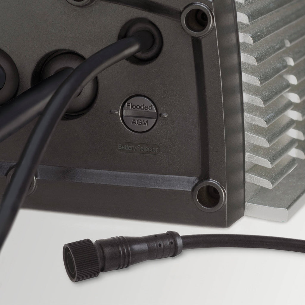 Promariner ProTournament 36 Triple - Boatyard Malaysia