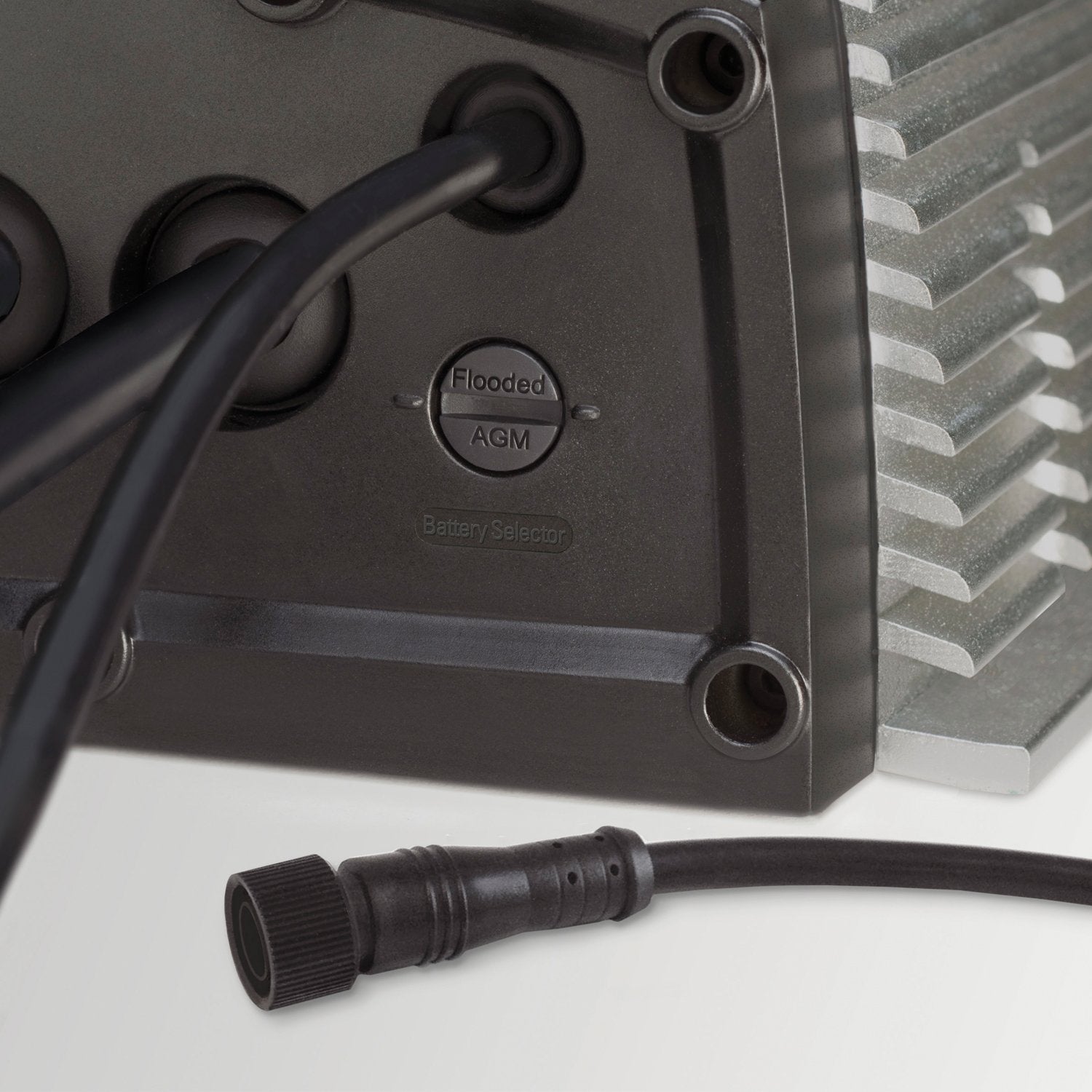 Promariner ProTournament 36 Triple - Boatyard Malaysia