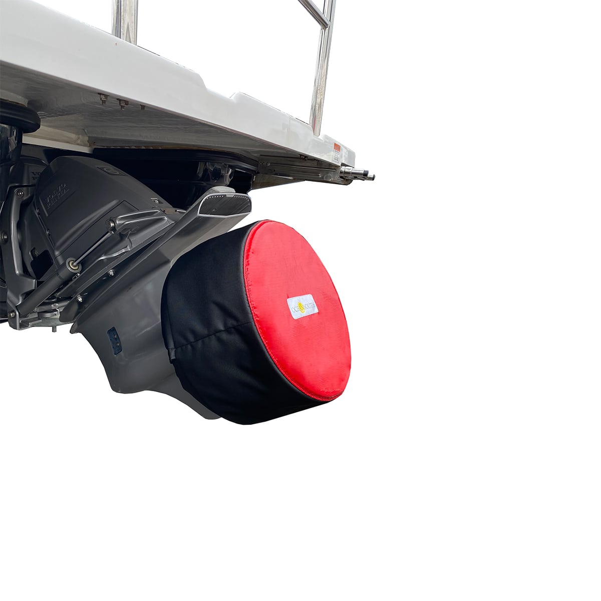 Oceansouth Propeller Cover - Boatyard Malaysia