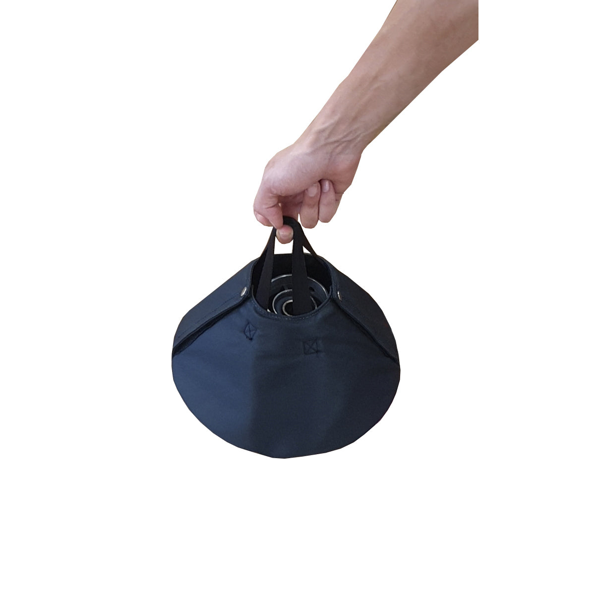 Oceansouth Propeller Cover - Boatyard Malaysia
