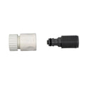 T-H Marine Quick Flush Outboard Flush Fitting - Boatyard Malaysia