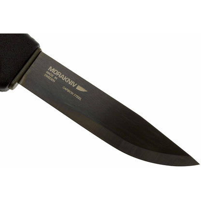 Bushcraft Survival Black Knife C 11742 boatyardmalaysia