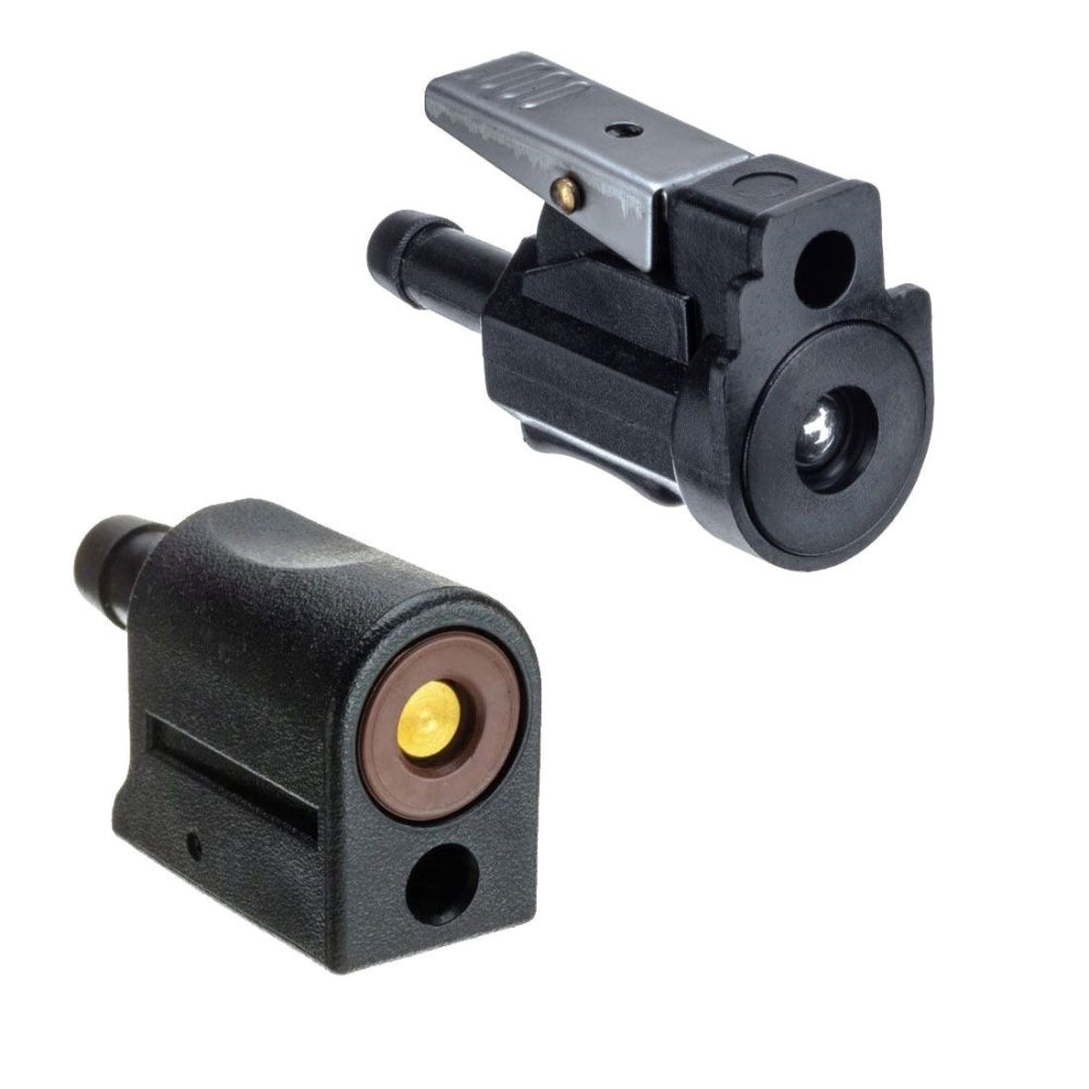 Quicksilver FUEL LINE CONNECTOR - Boatyard Malaysia