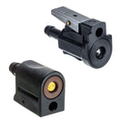 Quicksilver FUEL LINE CONNECTOR - Boatyard Malaysia