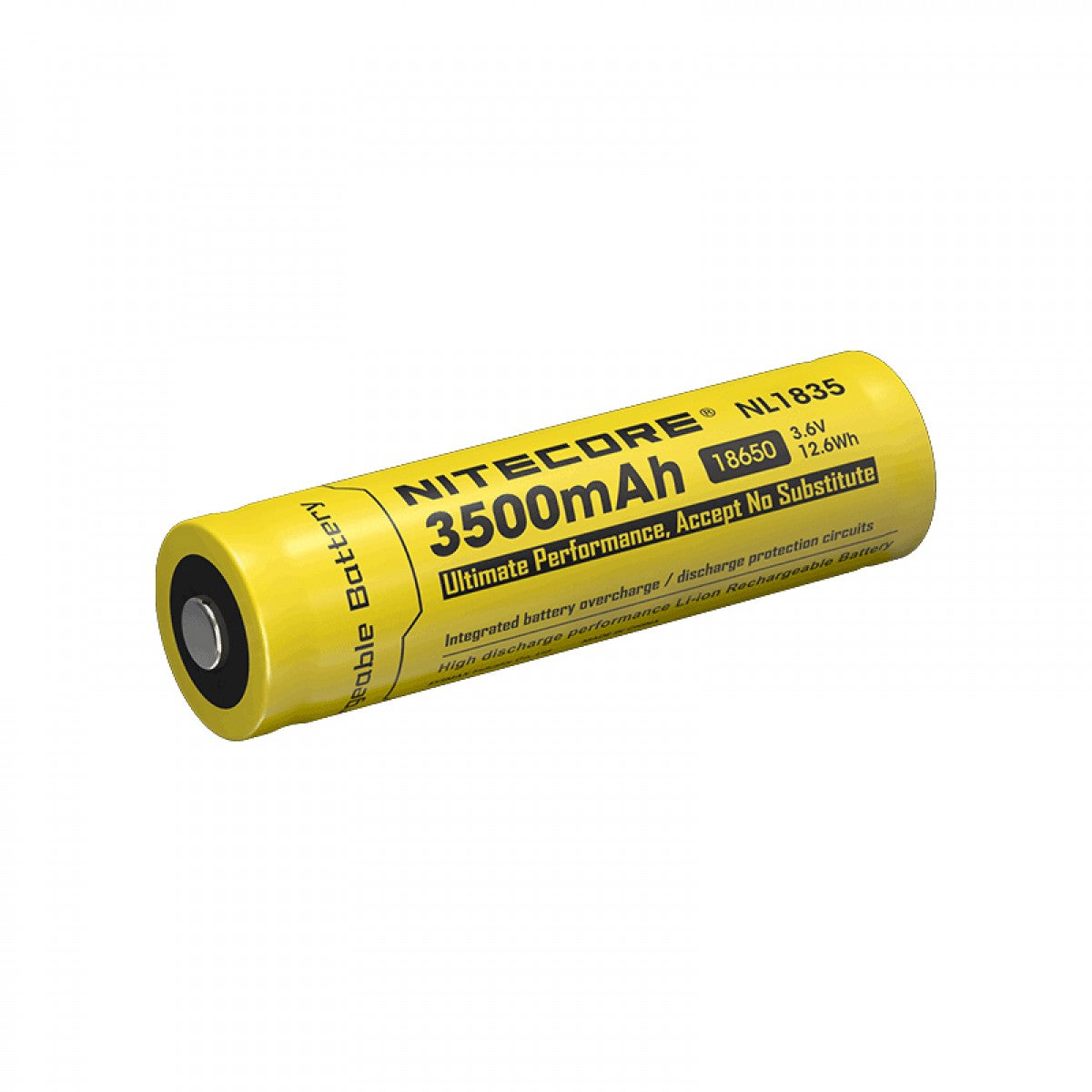 18650 3500mah Battery NL1835 boatyardmalaysia