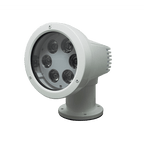 ACR Electronics RCL-50 LED Searchlight White - Boatyard Malaysia