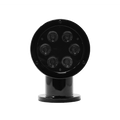 ACR Electronics RCL-50 LED Searchlight Black - Boatyard Malaysia