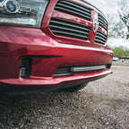 Rigid Industries 2013 - 2018 Ram 1500 Bumper Mount - Boatyard Malaysia