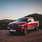 Rigid Industries 2013 - 2018 Ram 1500 Bumper Mount - Boatyard Malaysia