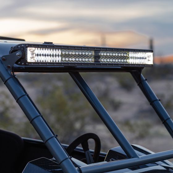 Rigid Industries Adapt E-Series Light Bar - Boatyard Malaysia