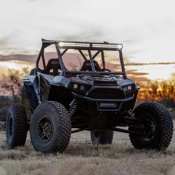 Rigid Industries Adapt E-Series Light Bar - Boatyard Malaysia