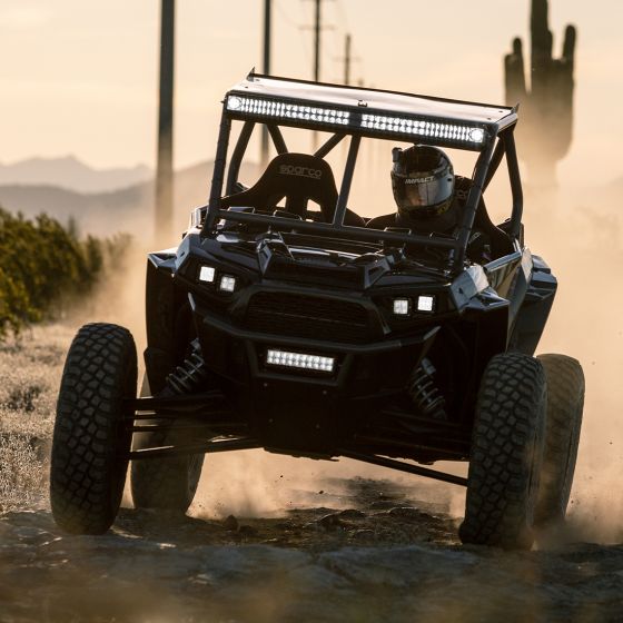 Rigid Industries Adapt E-Series Light Bar - Boatyard Malaysia