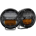 Rigid Industries 360-Series PRO SAE Fog Pair - Boatyard Malaysia