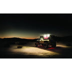 Rigid Industries 2X2 115 Deg DC Scene Light Pro - Boatyard Malaysia